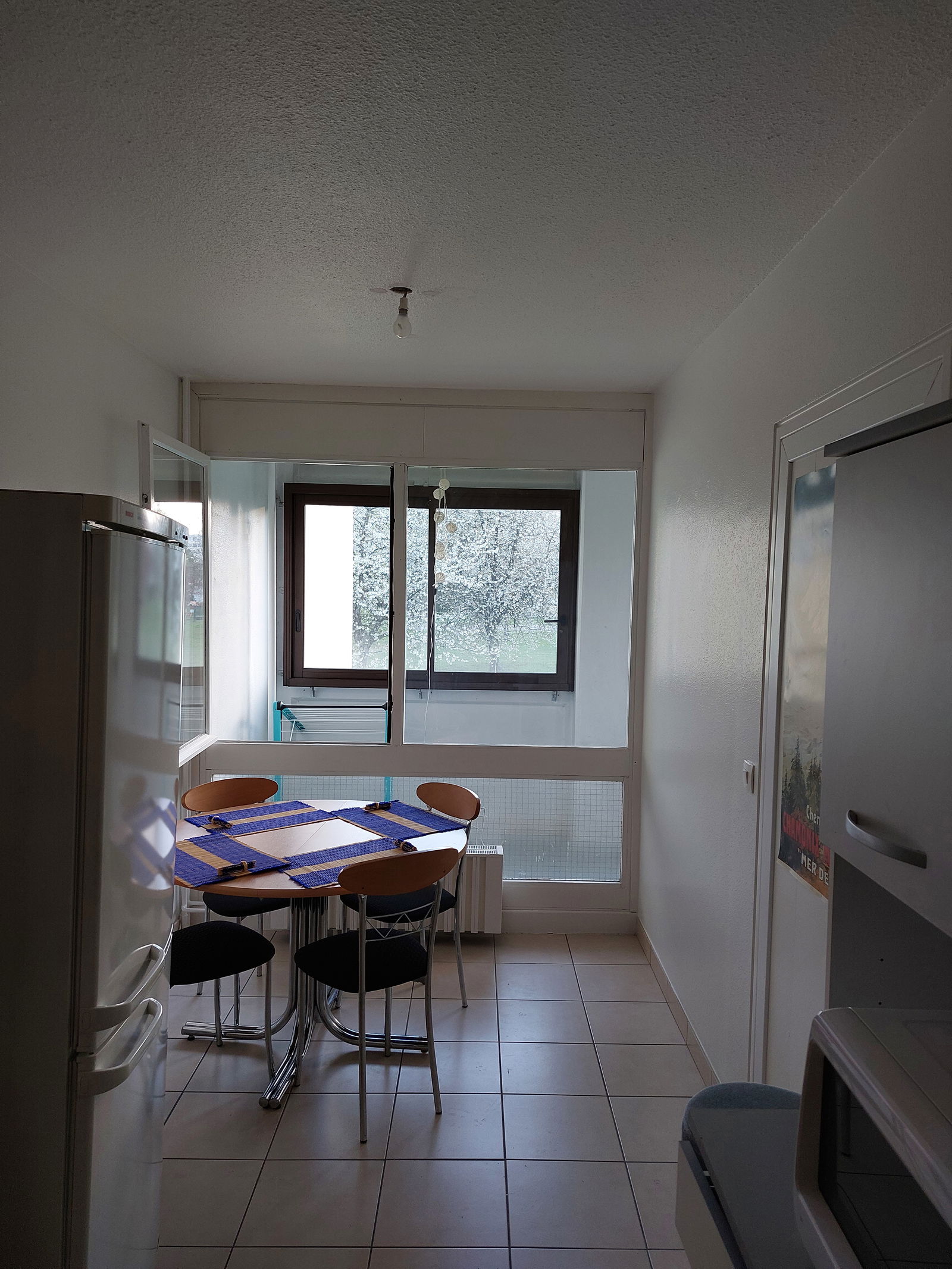 Colocation Ferney-Voltaire 549669