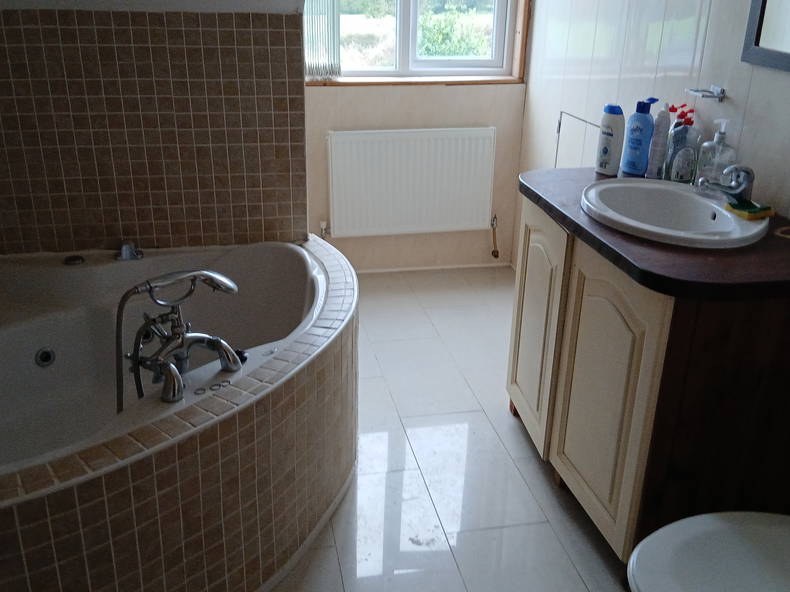 Gästezimmer Cork 627112-1