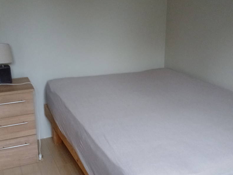 Gästezimmer Cork 627112-3