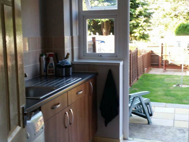 Chambre Chez L'habitant Sandhurst 115544-1