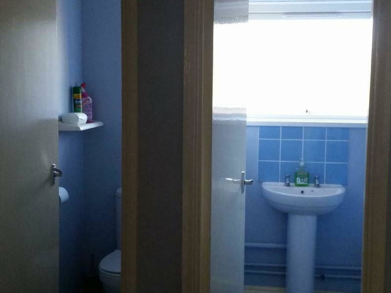 Chambre Chez L'habitant Sandhurst 115544-3