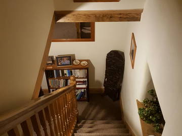 Homestay Brymbo 534774-9