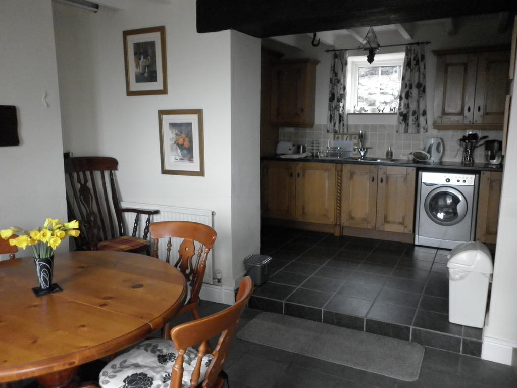 Homestay Brymbo 534774