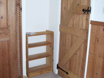 Homestay Brymbo 534774-6