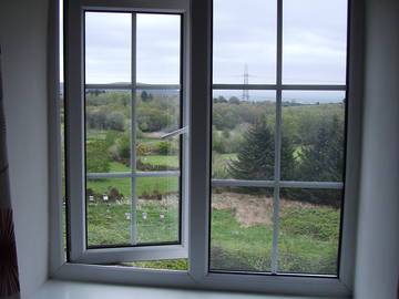 Homestay Brymbo 534774-8