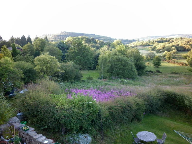 Zakwaterowanie U Rodziny Brymbo 534774-1