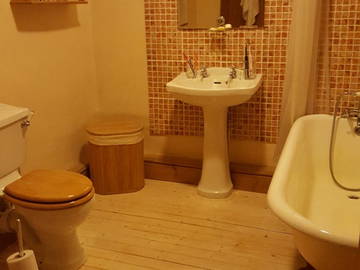 Homestay Brymbo 534774-11