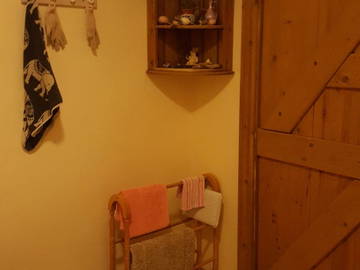 Homestay Brymbo 534774-12