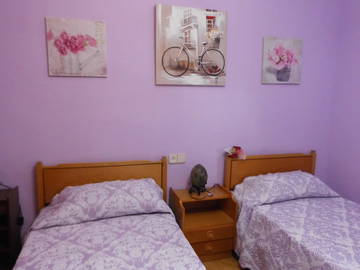 Room For Rent Madrid 144056