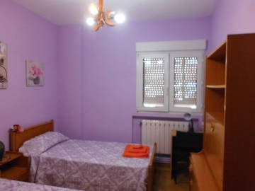 Room For Rent Madrid 144056