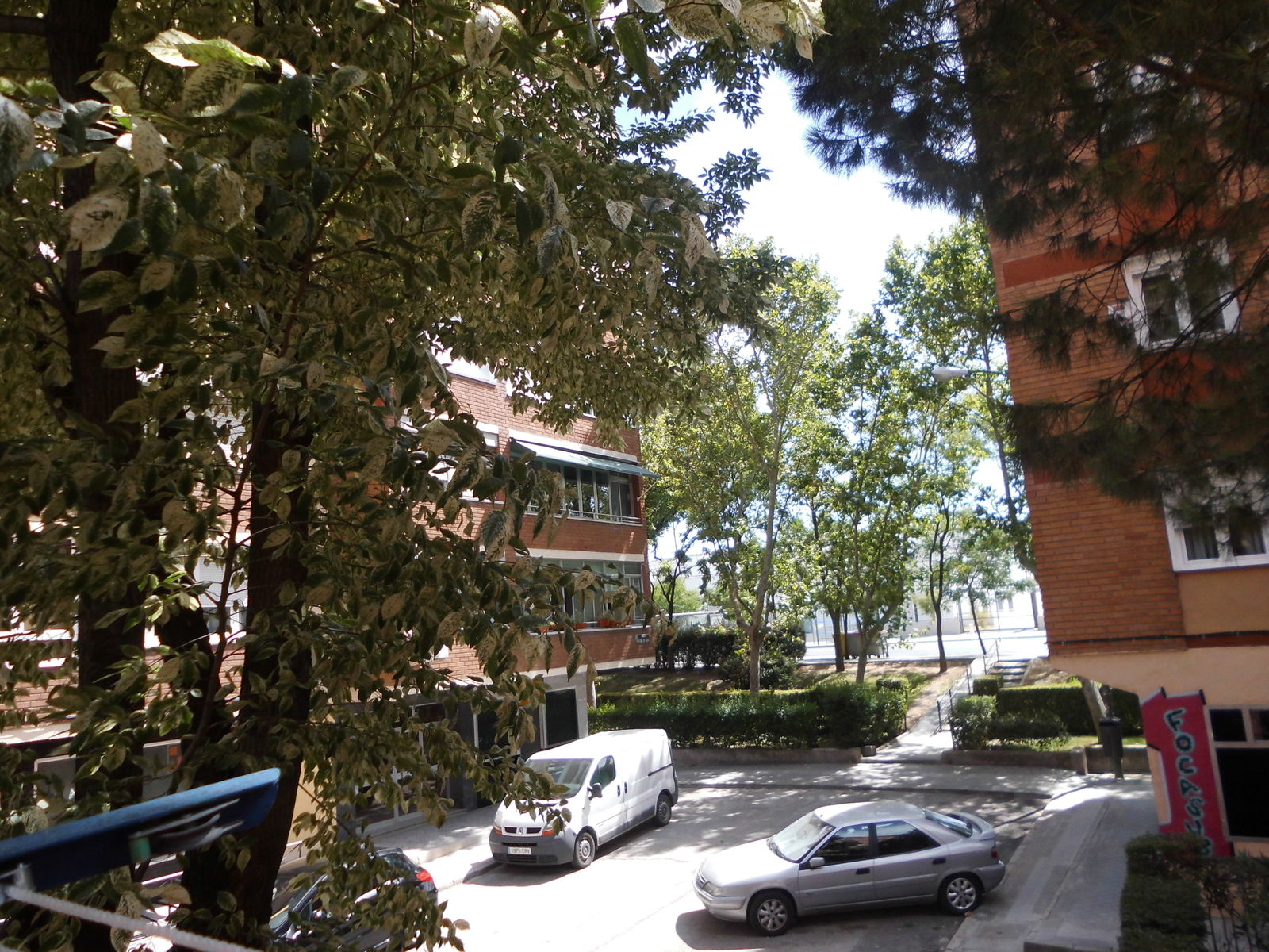 Colocation Madrid 144056