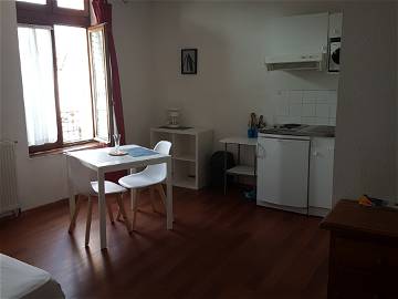 Room For Rent Vichy 217727-1