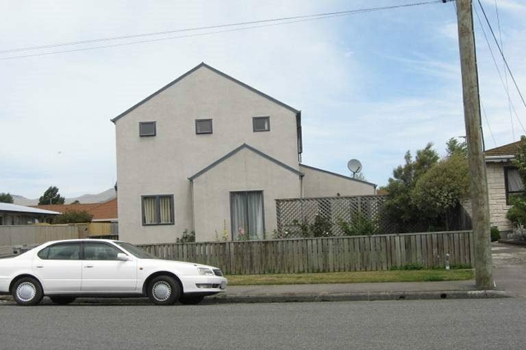 Homestay Christchurch 203739