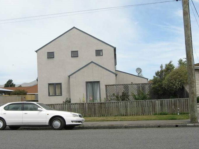 Gastfamilie Christchurch 203739-3