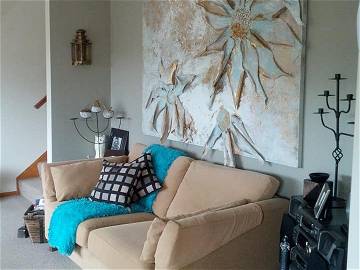 Chambre Chez L'habitant Christchurch 203739-4