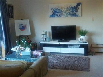 Chambre Chez L'habitant Christchurch 203739-6