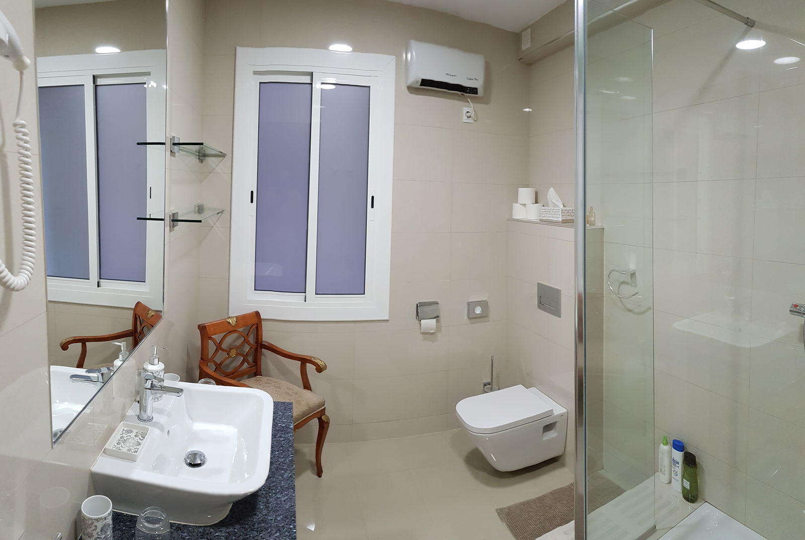 Homestay Barcelona 116751