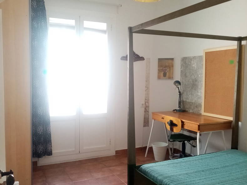 Bed And Breakfast Barcelona 556705-2