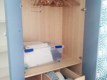 Chambre D'hôte Barcelona 556705-5