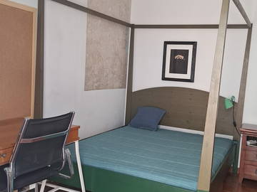 Chambre D'hôte Barcelona 556705-4