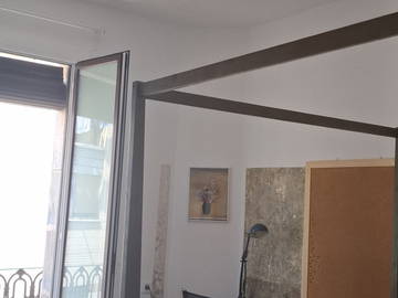 Chambre D'hôte Barcelona 556705-6