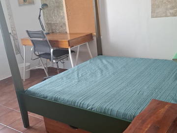 Chambre D'hôte Barcelona 556705-7