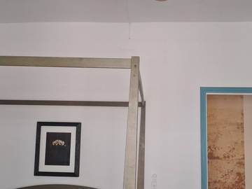 Chambre D'hôte Barcelona 556705-8