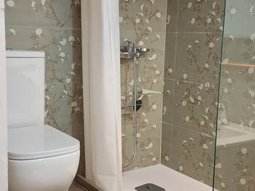 Chambre D'hôte Barcelona 556705-11