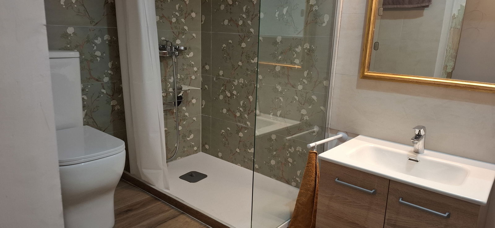 Bed And Breakfast Barcelona 556705