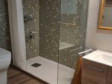 Chambre D'hôte Barcelona 556705-12