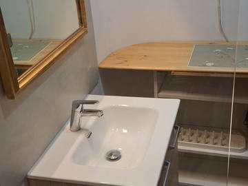 Chambre D'hôte Barcelona 556705-13