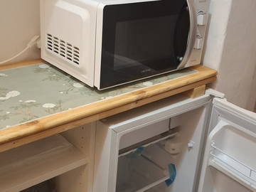 Chambre D'hôte Barcelona 556705-14