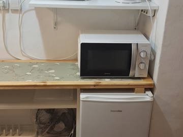 Chambre D'hôte Barcelona 556705-15