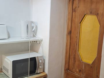 Chambre D'hôte Barcelona 556705-16