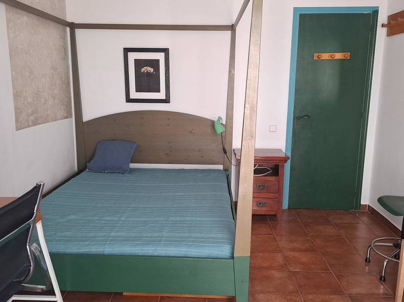 Bed And Breakfast Barcelona 556705-1