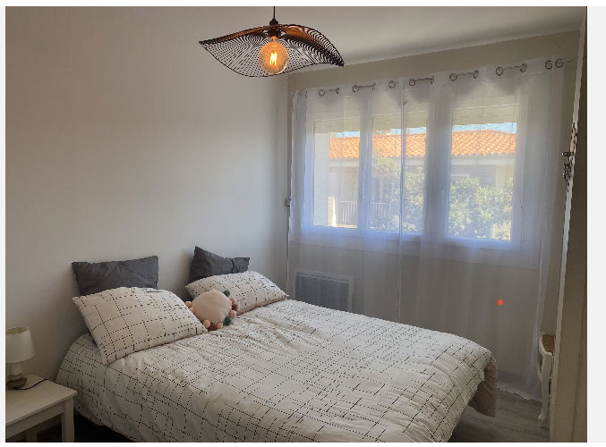 Homestay Castelnaudary 263084