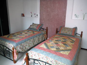 Chambre À Louer Panamá 98419