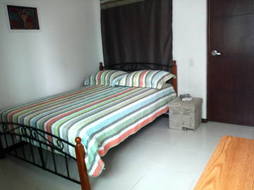 Habitación En Alquiler Panamá 98419