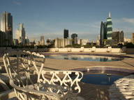 Logement Entier Panamá 98419-4