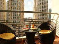 Logement Entier Panamá 98419-7