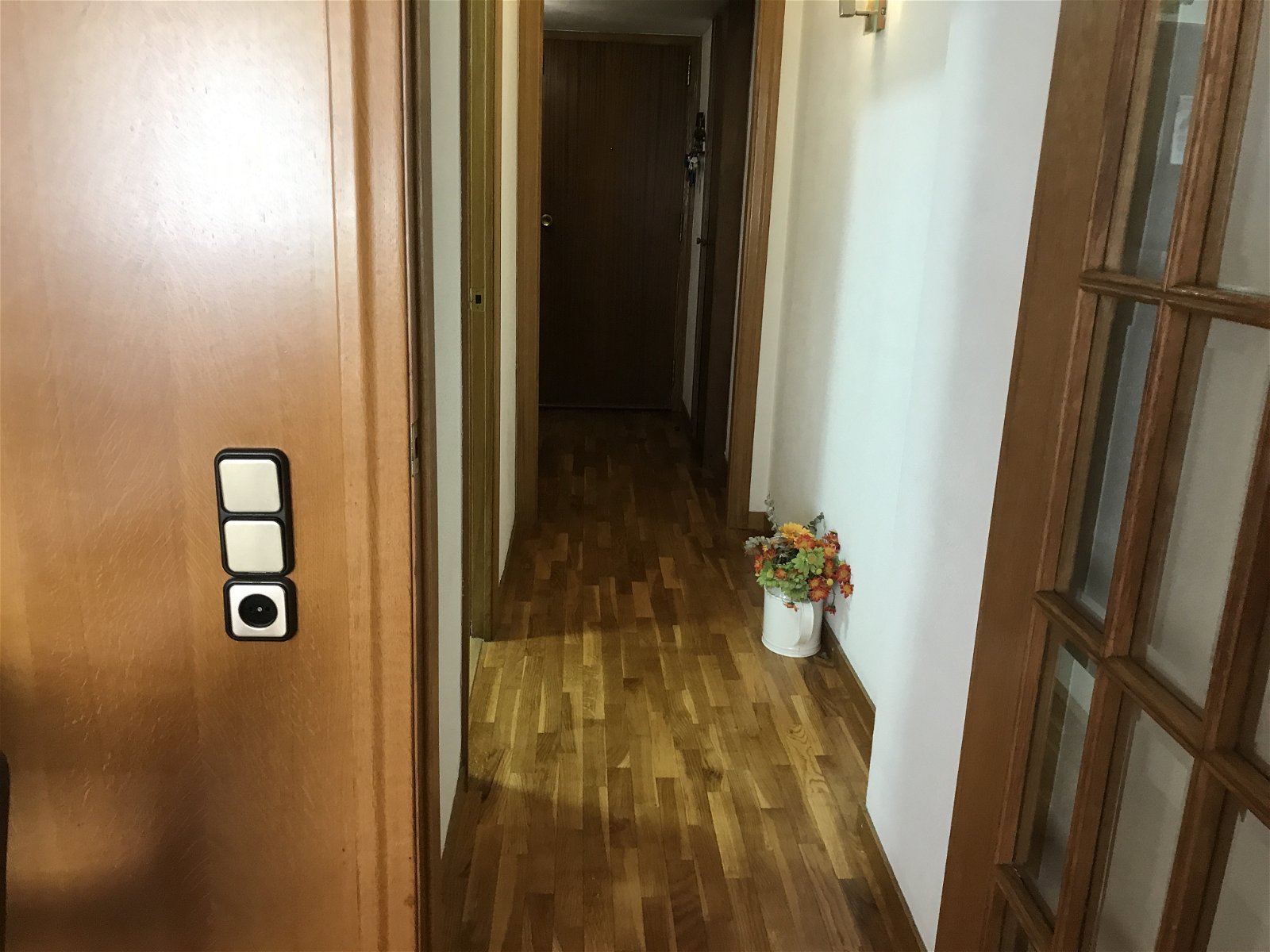 Chambre Chez L'habitant Barcelona 256728