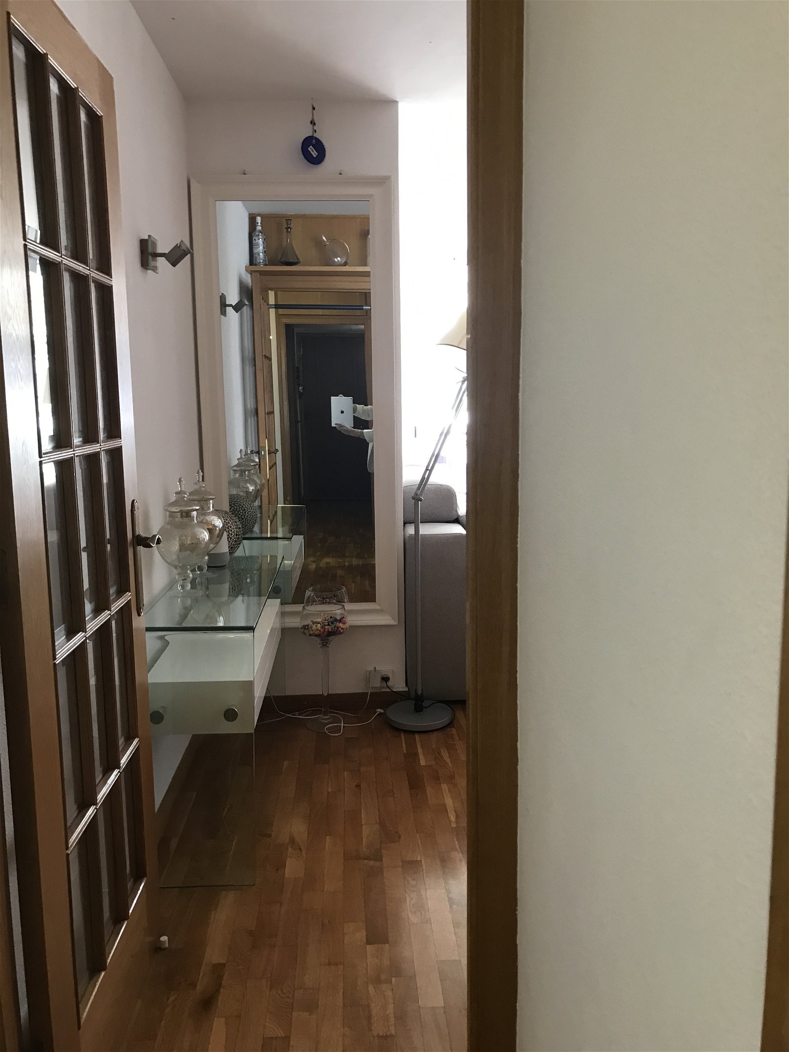 Chambre Chez L'habitant Barcelona 256728