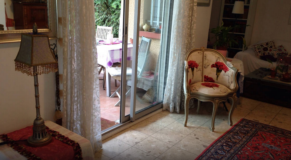 Logement Entier Sauverny 75973