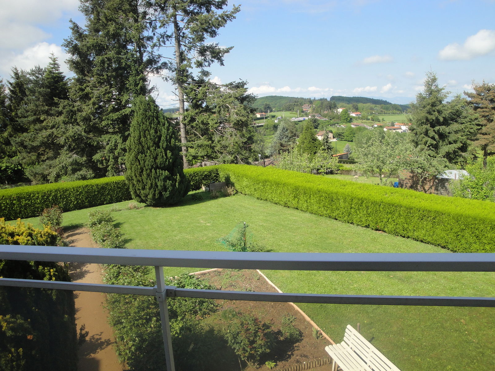 Gastgezin Violay 350898