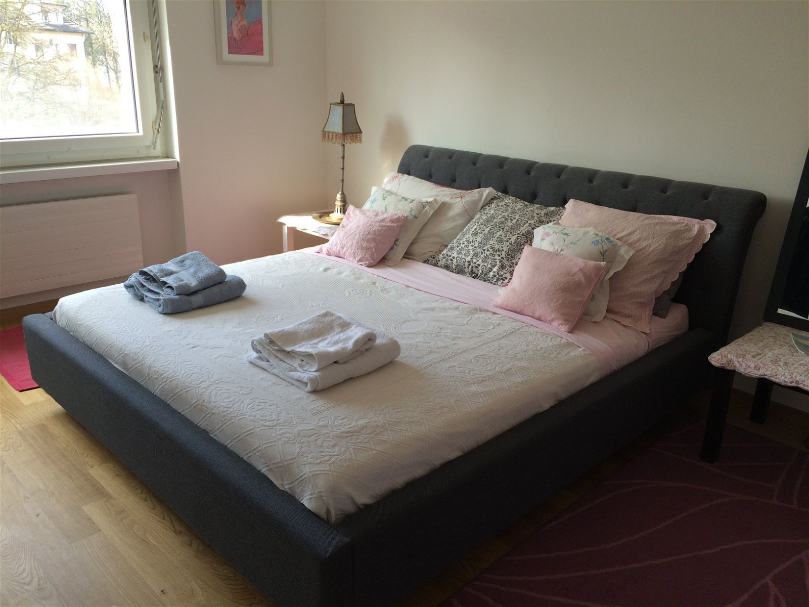 Chambre Chez L'habitant Zollikon 144635