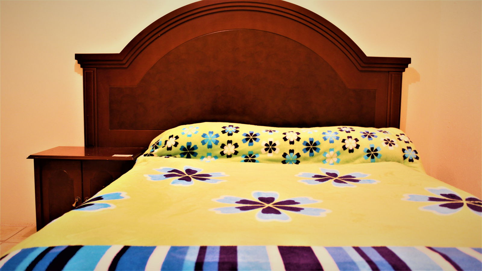Homestay León 202806