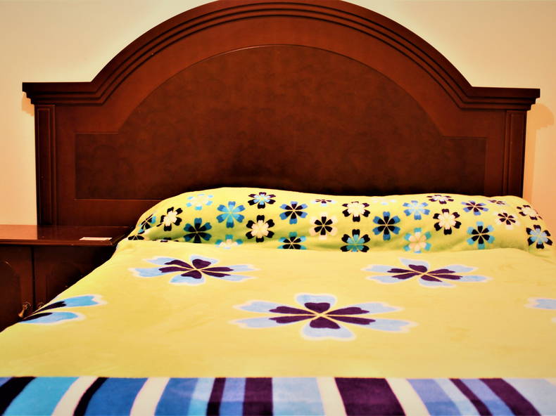 Chambre Chez L'habitant León 202806-1