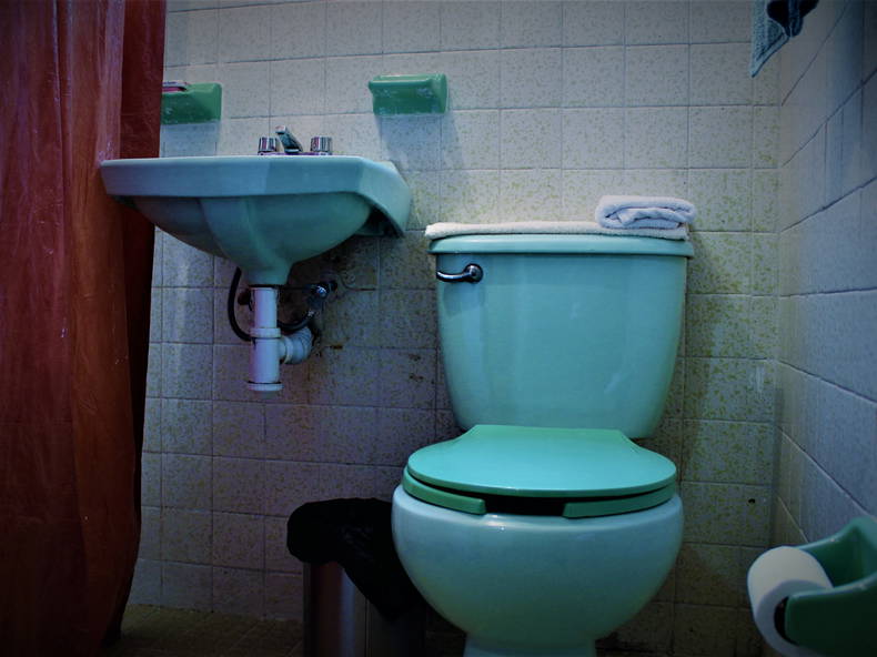 Chambre Chez L'habitant León 202806-3