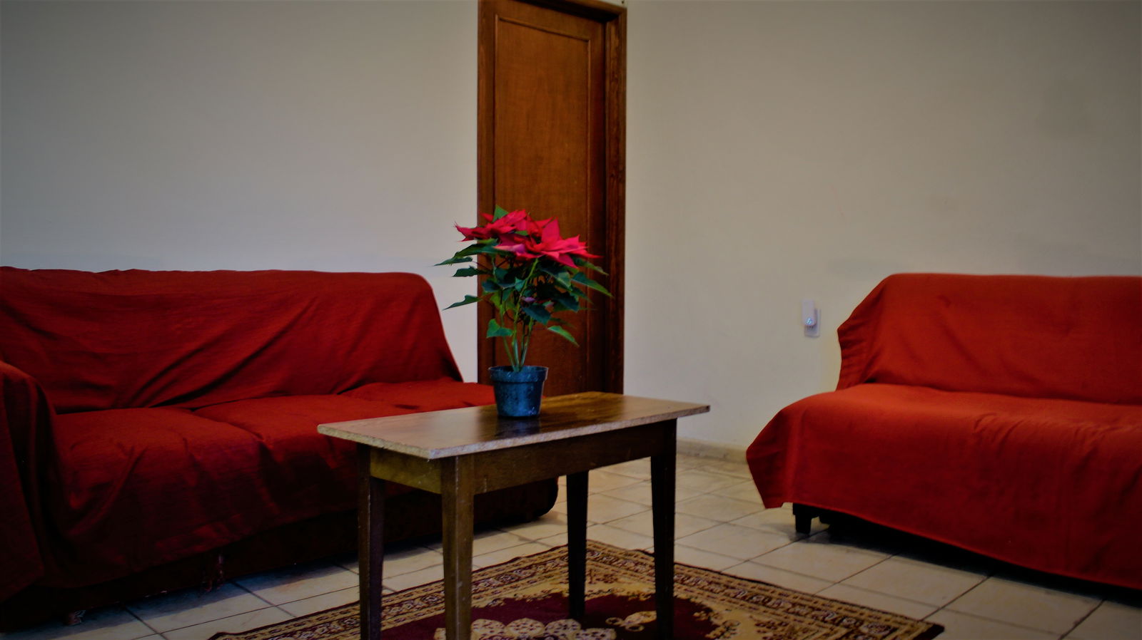 Homestay León 202806