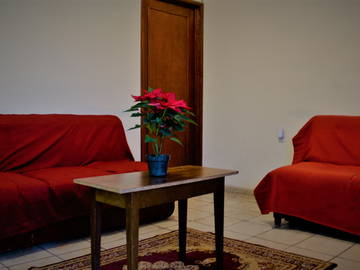 Chambre Chez L'habitant León 202806-4